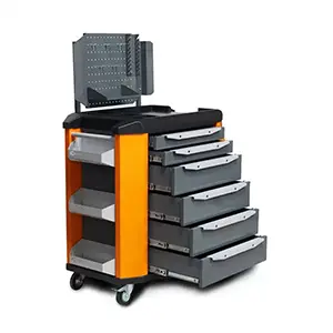Инструментальные тележки Toollbox Premium